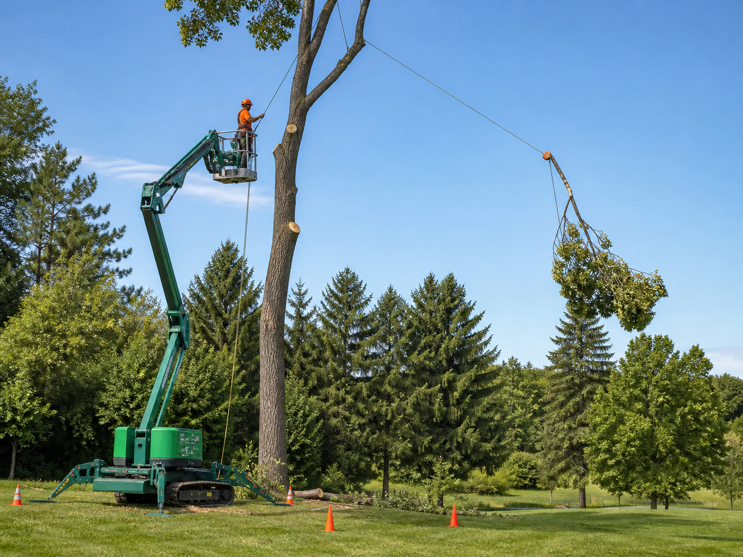 Tree Removal